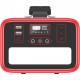 Зарядна станція ENERGIZER PPS320W1 300W 307Wh