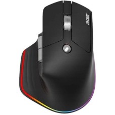 Миша Acer Easy Fit WL/BT Black (HP.EXPBG.021)