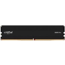 Оперативна пам’ять Crucial Pro DDR5 1x32GB (CP32G60C40U5BT)