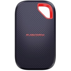 Зовнішній SSD-накопичувач SanDisk Extreme Portable V3 1TB Blue (SDSSDE70-1T00-G25)