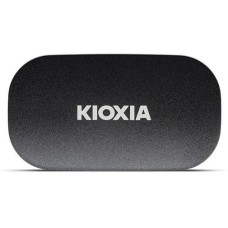 Зовнішній SSD-накопичувач Kioxia Exceria Plus G2 (LXD20K500GG8)