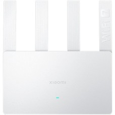 Wi-Fi Роутер Xiaomi Mi Router BE3600 (DVB4493GL / 1125536)