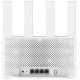 Wi-Fi Роутер Xiaomi Mi Router BE3600 (DVB4493GL / 1125536)
