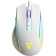 Миша ModeCom Veles Volcano White (M-MC-VELES-200)