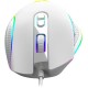 Миша ModeCom Veles Volcano White (M-MC-VELES-200)
