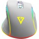 Миша ModeCom Veles Volcano White (M-MC-VELES-200)