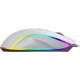 Миша ModeCom Veles Volcano White (M-MC-VELES-200)