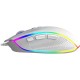 Миша ModeCom Veles Volcano White (M-MC-VELES-200)