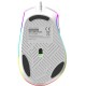 Миша ModeCom Veles Volcano White (M-MC-VELES-200)
