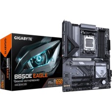 Материнська плата Gigabyte B650E EAGLE