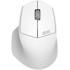 Миша 2E MF280 Silent Wireless White (2E-MF280WWH)