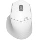 Мышь 2E MF280 Silent Wireless White (2E-MF280WWH)