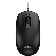 Миша 2E MF405 USB Black (2E-MF405UBK)