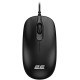Миша 2E MF405 USB Black (2E-MF405UBK)