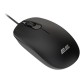 Миша 2E MF405 USB Black (2E-MF405UBK)