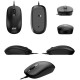 Миша 2E MF405 USB Black (2E-MF405UBK)