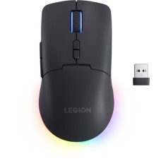 Миша Lenovo Legion M220 RGB WL/BT/USB Black (GY51U28359)