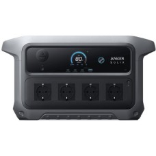 Зарядна станція Anker Solix C2000 Gen2 2400W 2048Wh (A17833A1)