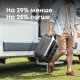 Зарядна станція Anker Solix C2000 Gen2 2400W 2048Wh (A17833A1)