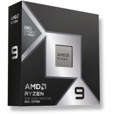 Процесор AMD Ryzen 9 9950X3D2 Dual Edition Box (100-100001978WOF)