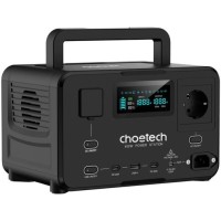 Зарядная станция BS007 400W 256Wh (BS007-EU-BK)