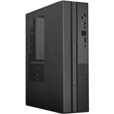 Корпус Chieftec Flyer DT-10B-300 GPF-300P 300W Black