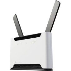 Wi-Fi Роутер MikroTik Chateau LTE7 AX (S53UG+5HaxD2HaxD-TC&R11e-LTE7)