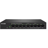 Маршрутизатор Tenda G0-8G-PoE