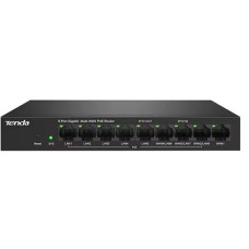 Маршрутизатор Tenda G0-8G-PoE