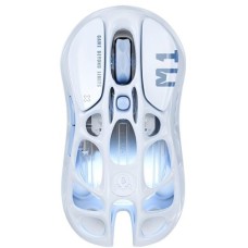 Миша Gravastar Mercury M1 Pro BT/WL/USB Ice Blue (GRAVASTARM1PRO_BLU)