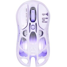 Миша Gravastar Mercury M1 Pro BT/WL/USB Lavender Purple (GRAVASTARM1PRO_PL)