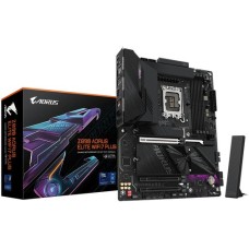 Материнська плата Gigabyte Z890 AORUS ELITE WIFI7 PLUS