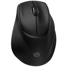 Миша HP 720M Tilt Ergonomic Wireless Black (BH0Z4AA)