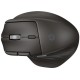Мышь HP 780M Ultra-Fast-Scroll Wireless Black (B8YX3AA)