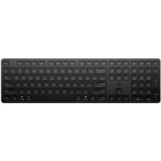Клавіатура HP 490K WL/BT Black (BD5F4AA)