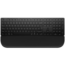 Клавіатура HP 580K WL/BT Black (BD5F6AA)