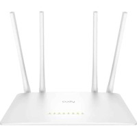 Wi-Fi Роутер Cudy WR300S