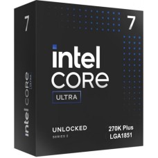 Процесор Intel Core Ultra 7 270K Plus Box (BX80768270K)