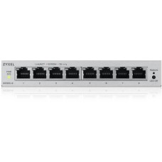 Комутатор Zyxel GS1200-8V3 (GS1200-8V3-EU0101F)