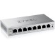 Комутатор Zyxel GS1200-8V3 (GS1200-8V3-EU0101F)