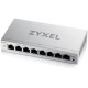 Комутатор Zyxel GS1200-8V3 (GS1200-8V3-EU0101F)