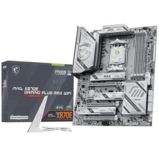 Материнська плата MSI MAG X870E GAMING PLUS MAX WIFI
