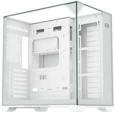 Корпус PCCooler C3 M500 White with window (C3M500WHE000-GL)