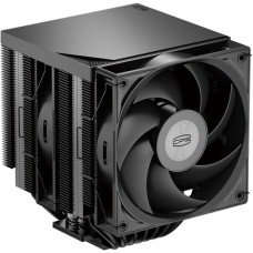 Кулер для процесора PCCooler RT720 TC Black (RT720TC-BKNWYX-GL)