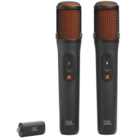 Микрофон JBL EasySing Black (JBLEASYSINGMICS)