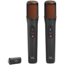 Мікрофон JBL EasySing Black (JBLEASYSINGMICS)