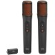 Мікрофон JBL EasySing Black (JBLEASYSINGMICS)
