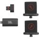 Мікрофон JBL EasySing Black (JBLEASYSINGMICS)