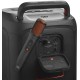 Мікрофон JBL EasySing Black (JBLEASYSINGMICS)