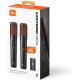 Мікрофон JBL EasySing Black (JBLEASYSINGMICS)